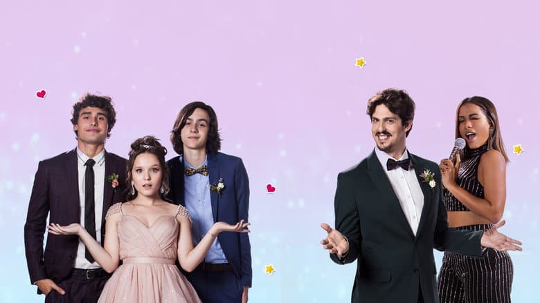 Meus 15 Anos: O Filme still
