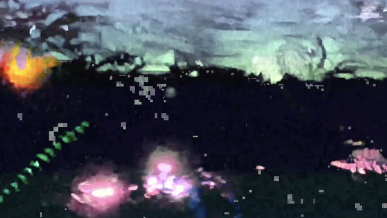 Digital Smoke still