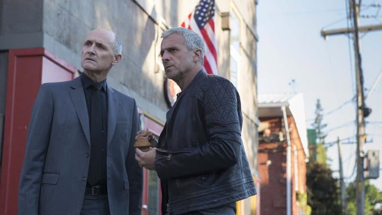Bon Cop Bad Cop 2 still