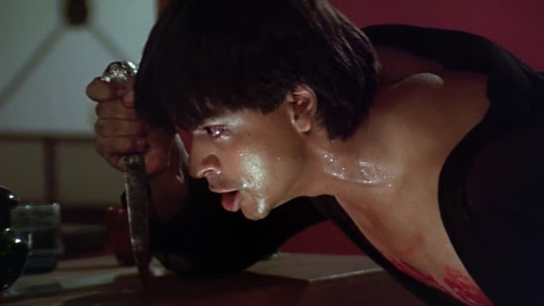 Darr still