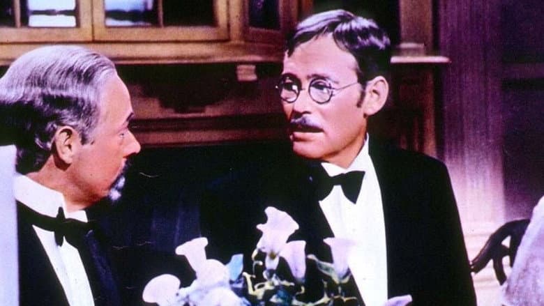 Goodbye, Mr. Chips still