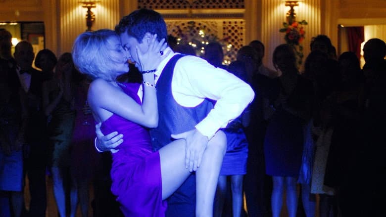 Lovestruck: The Musical still