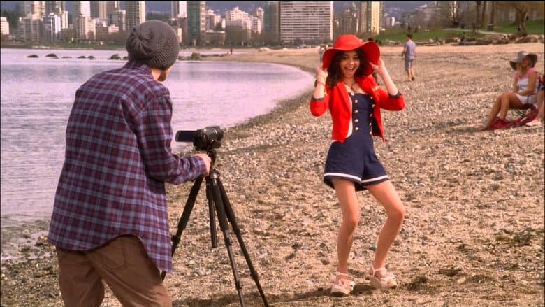 Geek Charming still