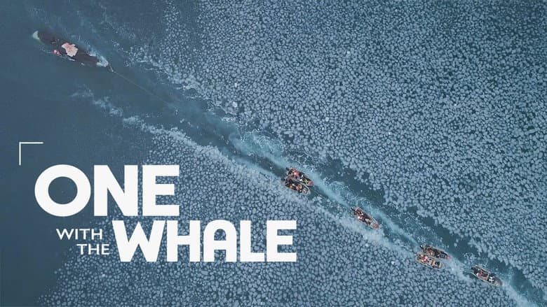 One with the Whale still
