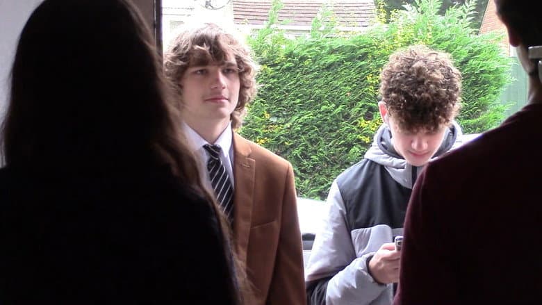 Max & Marguerite still