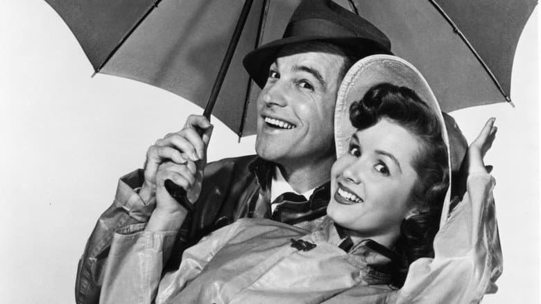 Singin' in the Rain still
