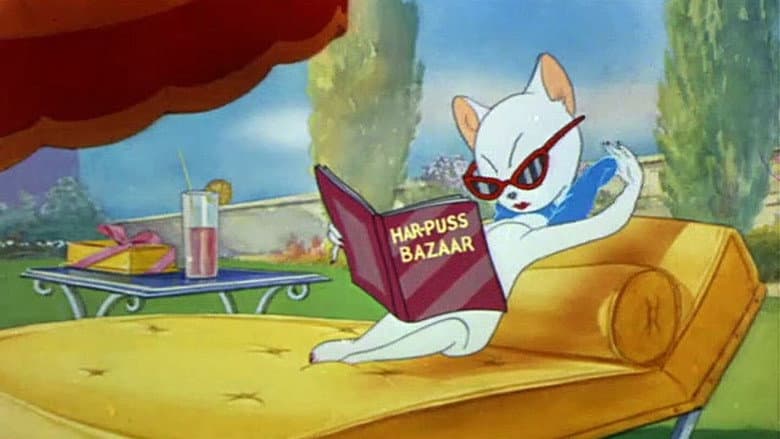 Springtime for Thomas still