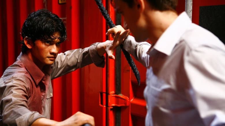 Merantau still