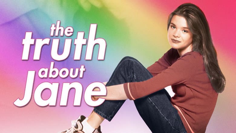 The Truth About Jane still