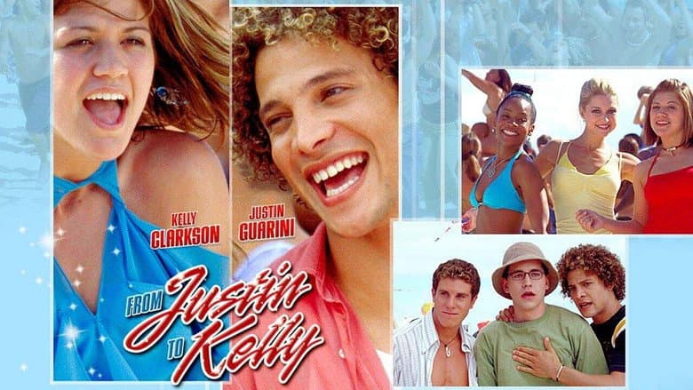 From Justin to Kelly still