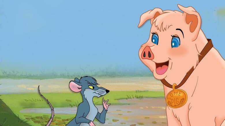 Charlotte's Web 2: Wilbur's Great Adventure still