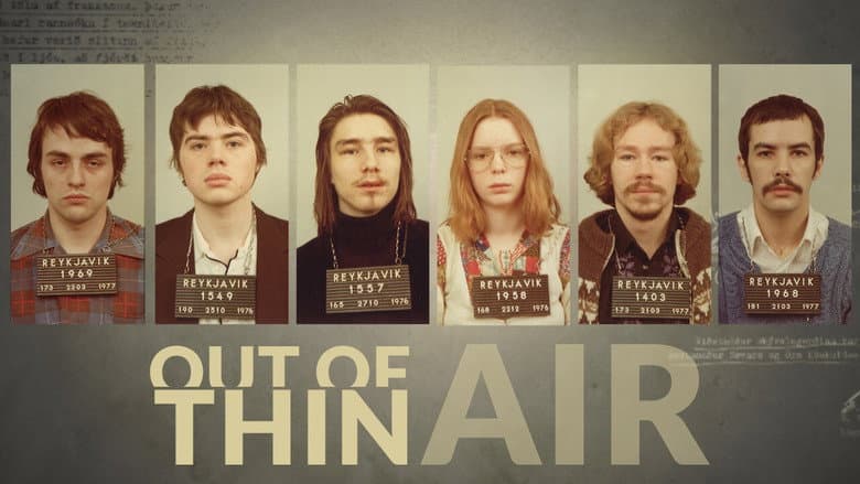 Out of Thin Air still