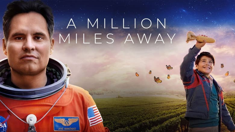 A Million Miles Away still