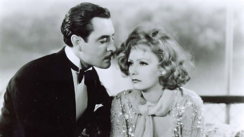A Woman of Affairs still