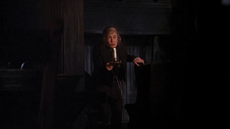 Scrooge still