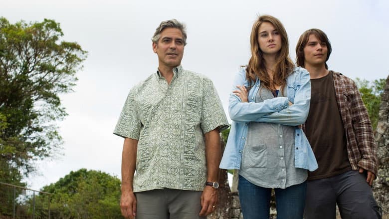 The Descendants still