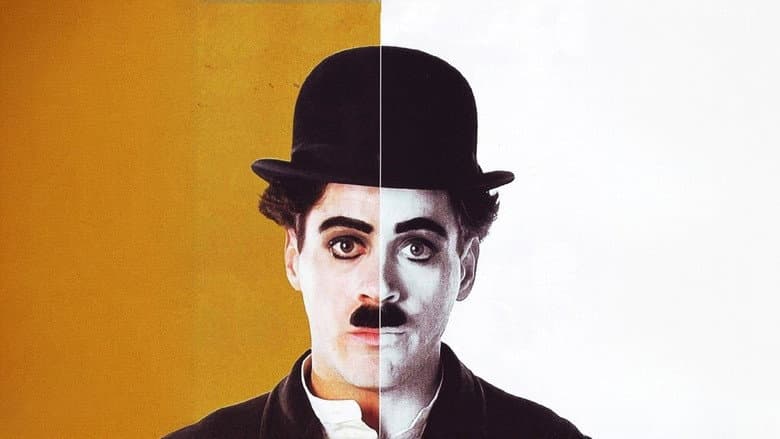 Chaplin still