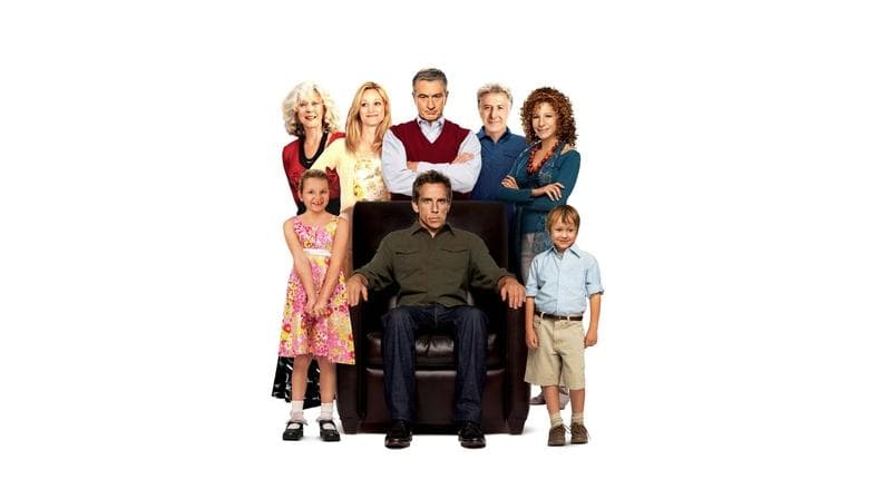 Little Fockers still