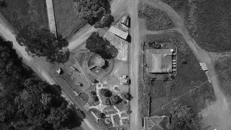 Fordlandia Malaise still
