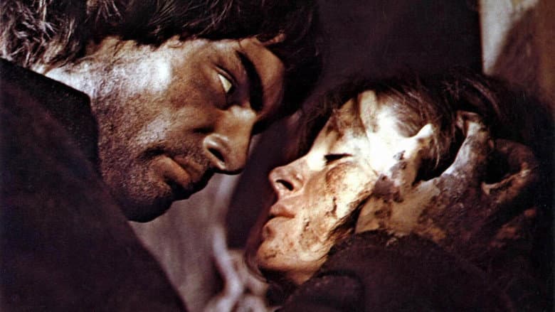 Wuthering Heights still