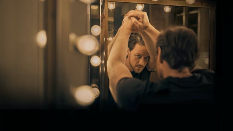 National Theatre Live: Cyrano de Bergerac still