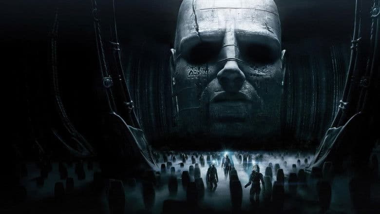 Prometheus still