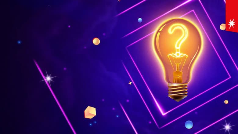 Triviaverse still