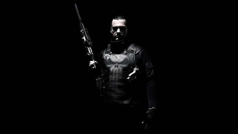 Punisher: War Zone still