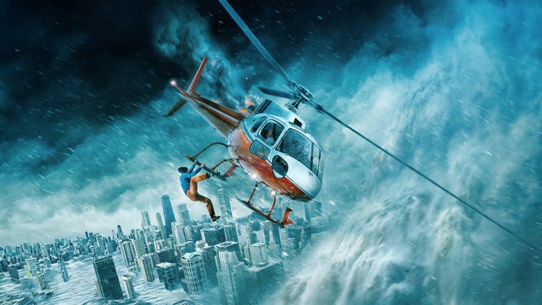 Arctic Armageddon still