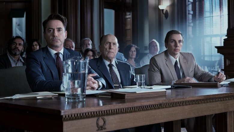 The Judge still
