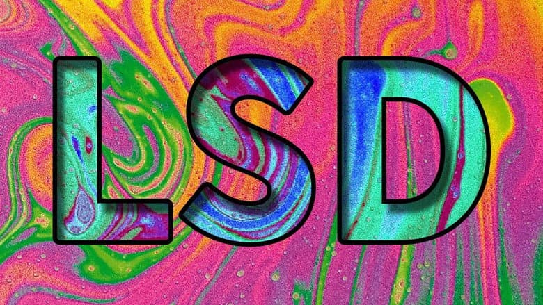 LSD: The Beyond Within still