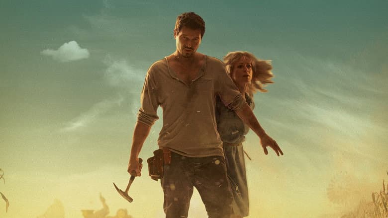 Coyote still
