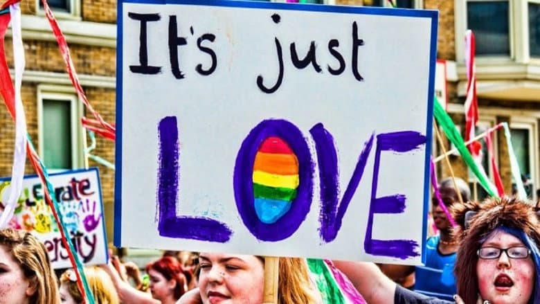 How We Got Gay still