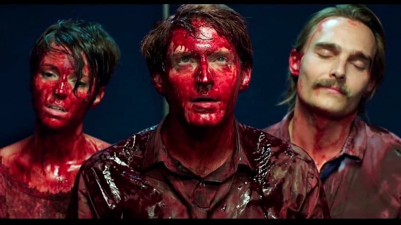Bloodsucking Bastards still