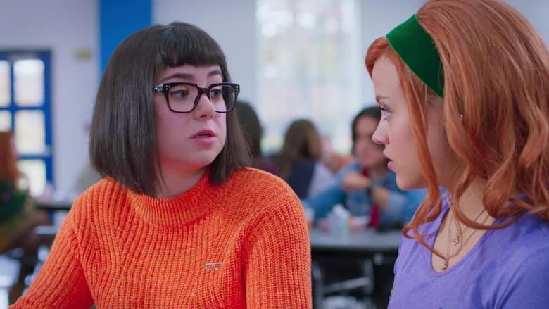 Daphne & Velma still