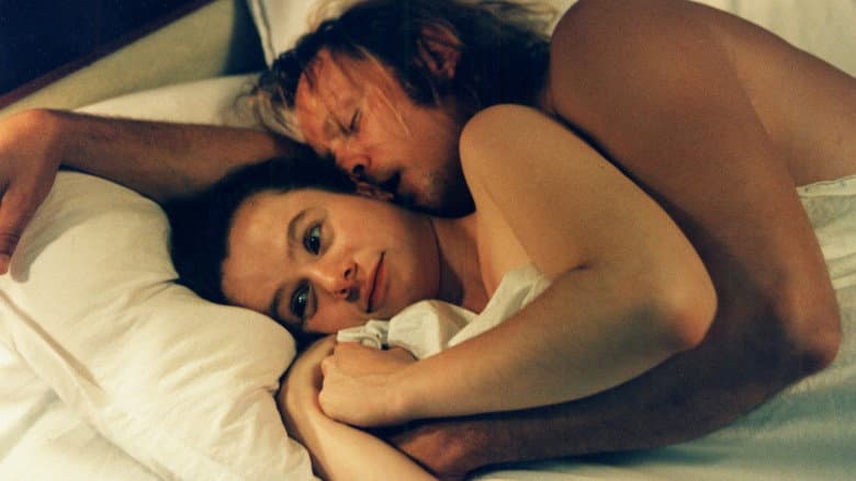 Breaking the Waves still