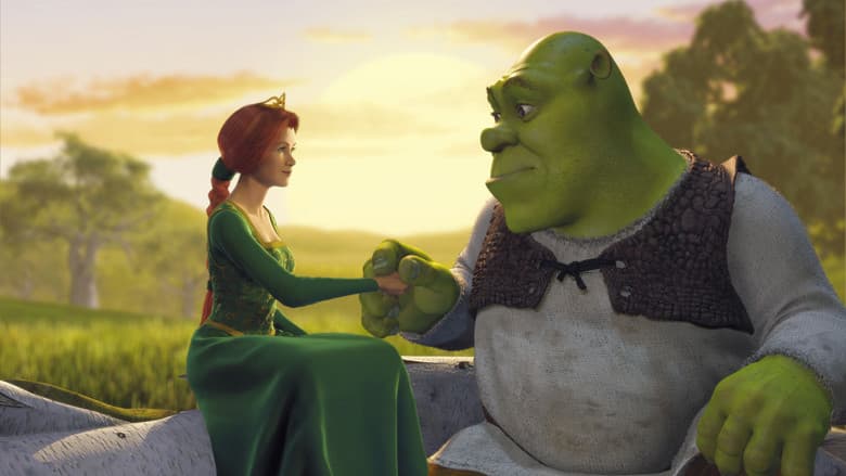 Shrek still