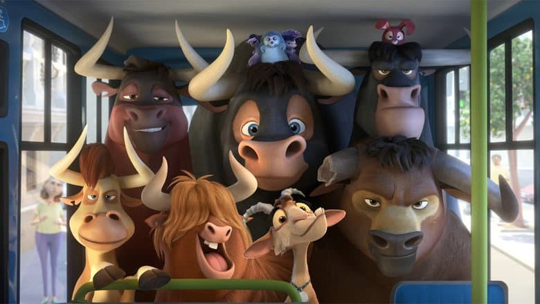 Ferdinand still