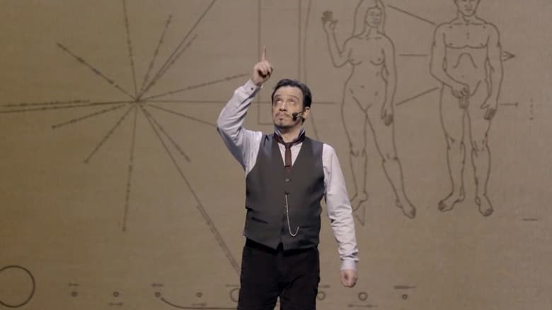 Alexandre Astier - L'Exoconférence still