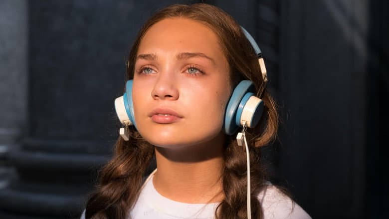 Music still