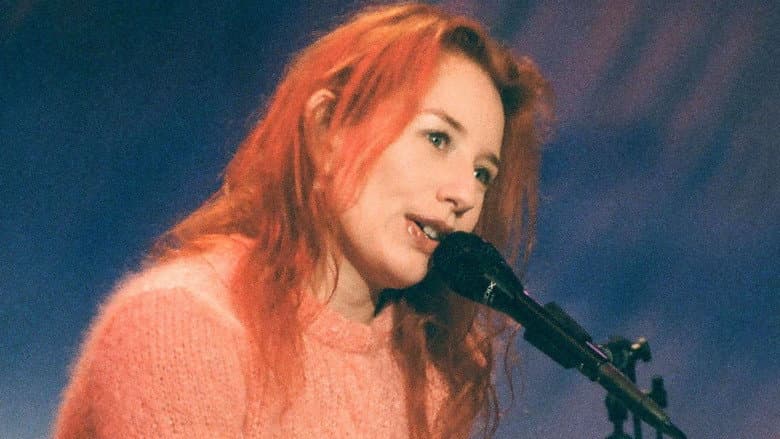 Tori Amos: Live from New York still