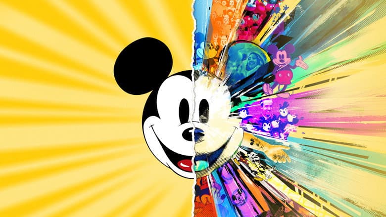 Mickey: The Story of a Mouse still