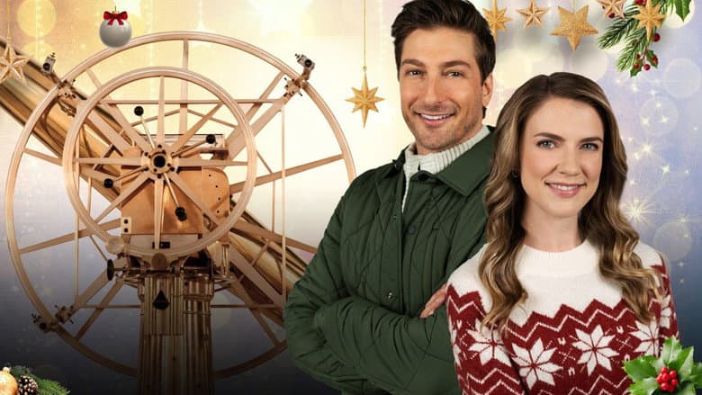 A Christmas Star still