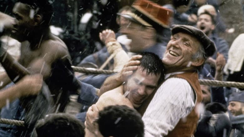 Les Miserables still