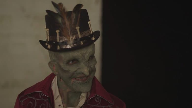 Leprechaun: The Beginning still