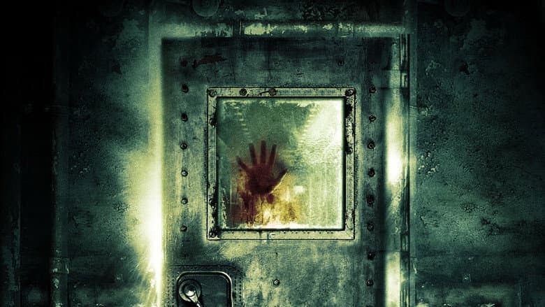 The Dark Hour still
