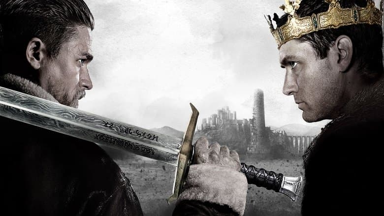 King Arthur: Legend of the Sword still