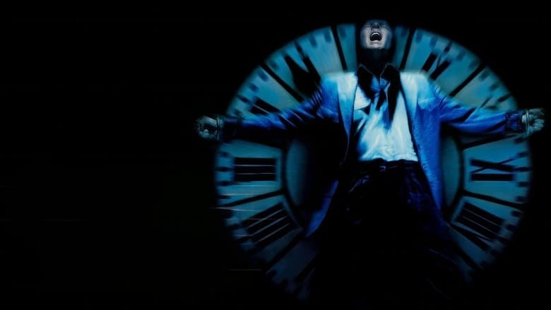 Dark City still