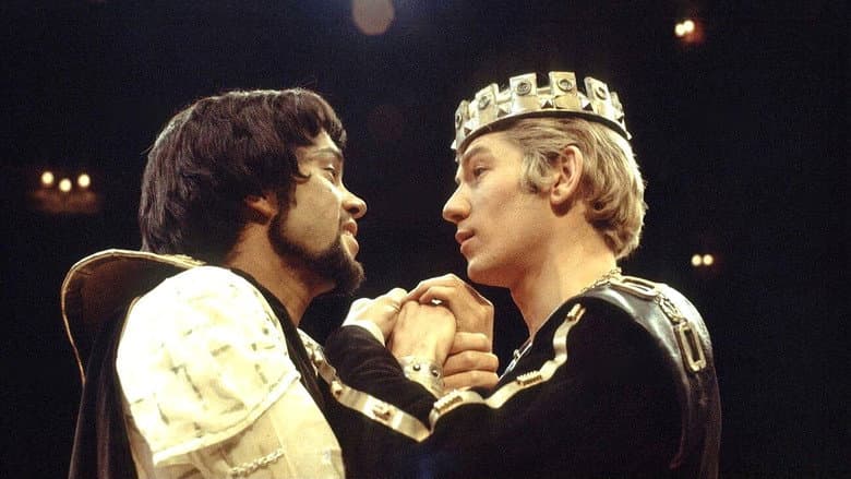 Edward II still