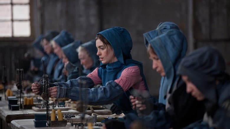 Les Misérables: The History of the World's Greatest Story still